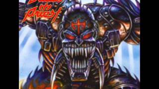 Judas Priest - Abductors