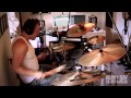 Rainy Day (Dave Weckl) - drum cover by Kasper ...
