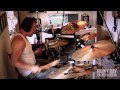 Rainy Day (Dave Weckl) - drum cover by Kasper ...