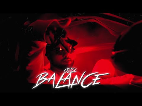 Balance | Ozzy The Rapper | Official Music Video