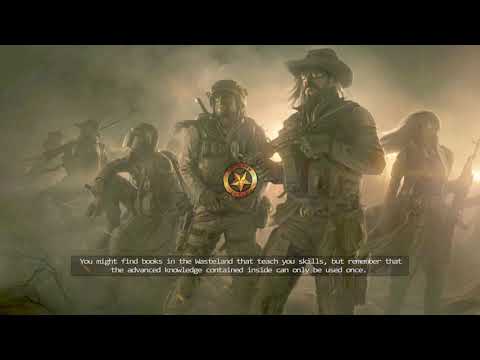 Wasteland 2, Darwin Village for one