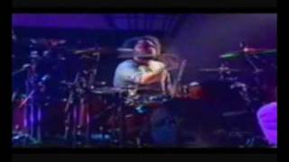 Raimundos - Olympia 1996 - Bestinha