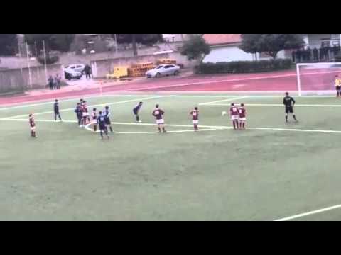 RIGORE DI MEDDA RAFFAELE - Samassi Senorbì