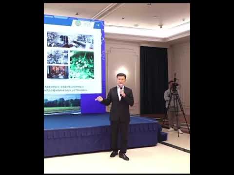 Для полноценного функционирования АЭС требуется 400 сотрудников с высшим образованием в области атомной энергетики