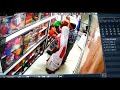 LADIES CHOR IN SHOP CCTV FOOTAGE VIRAL