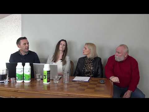 Biostymulacja truskawek webinar Akademii Boryna