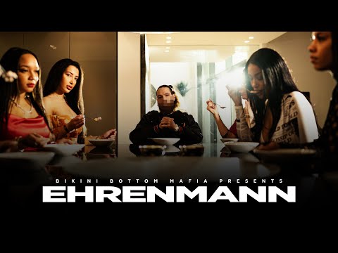 Sun Diego - Ehrenmann (prod. by Digital Drama) [Official Video]
