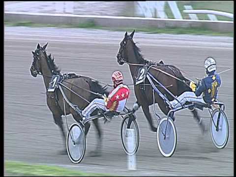 Trotto 28/03/2016 - 8° Corsa