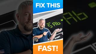 Your Oven Won't Respond? This Might Be Why