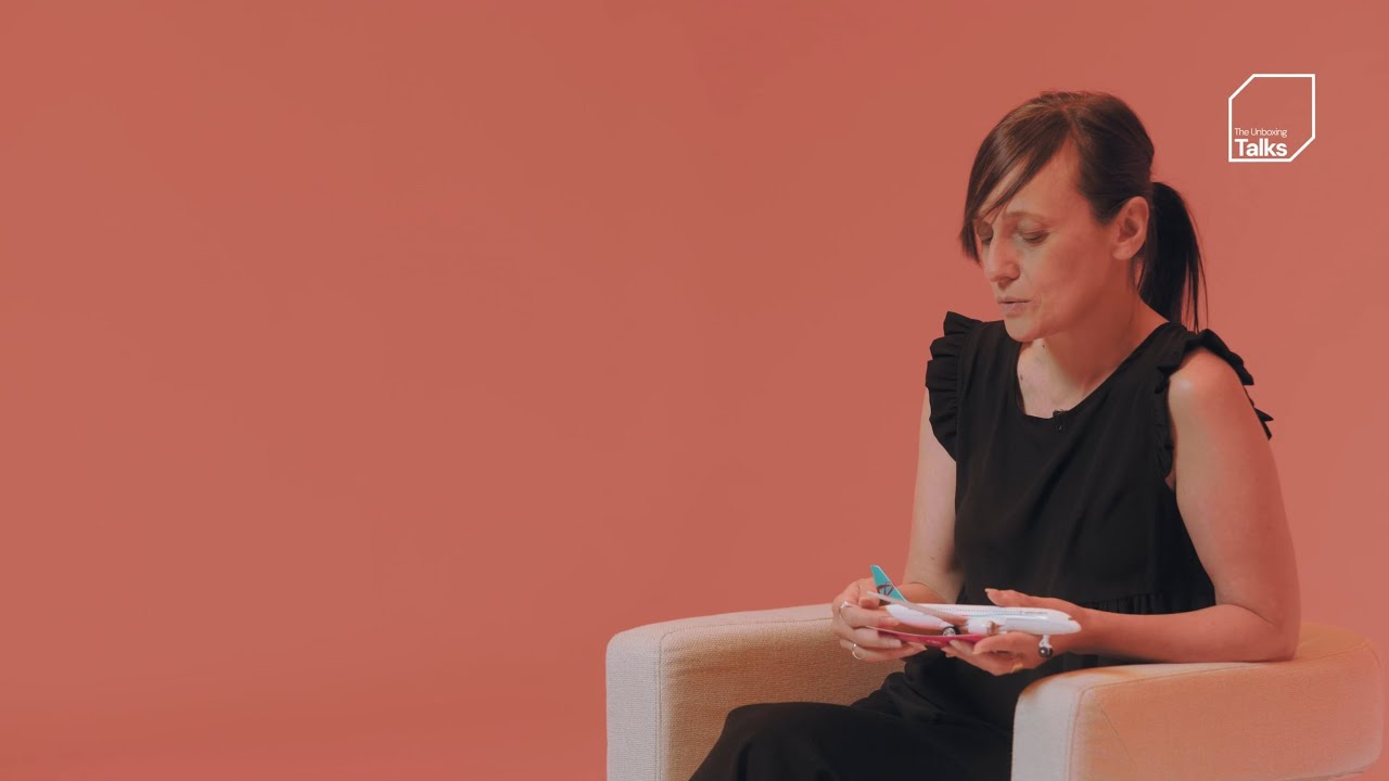 Why is working in a different industry like starting over?
