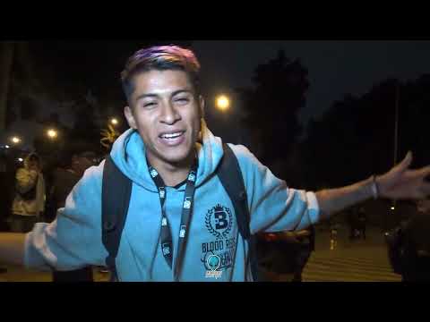 PIERO PISTAS vs MEGA MC vs KZADOR ll 8vos ll Clasificatoria Nacional Campo de Marte Ascenso Fms Perú