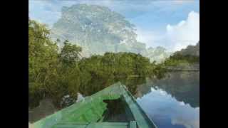 Bruce Cockburn:   The End Of All Rivers (2009)