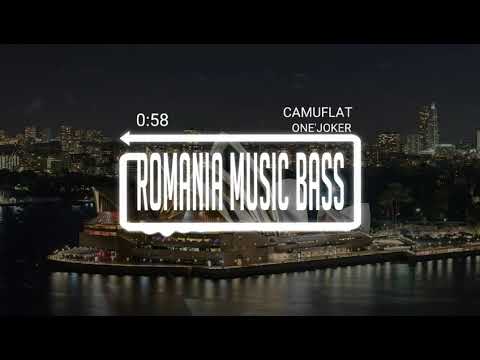 One'Joker - Camuflat (Bass Boosted)