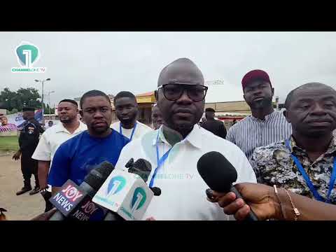 Francis Asenso Boakye: NPP Ashanti Must Emerge Stronger From Elections