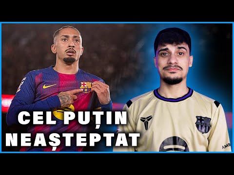 Analiza BARCELONA - ATLETICO 3-1