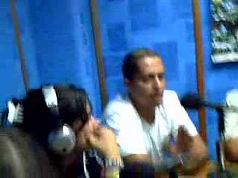 Entrevista En La Alcabala (torkhe)