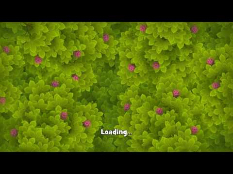 Gardenscapes level 854