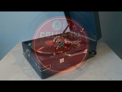 Al Goodman and his orchestra – Tales from the Vienna woods / Voices of spring 1941