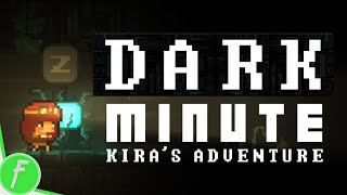 DARK MINUTE Kira's Adventure Gameplay HD (PC) | NO COMMENTARY