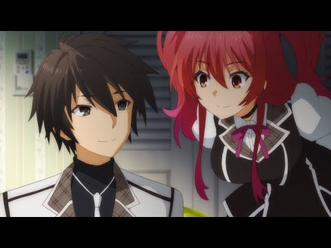 The Chivalry of A Failed Knight [English Dubbed]