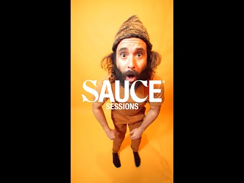 GUERRA | SAUCE SESSIONS  -  LOVE LOVE LOVE