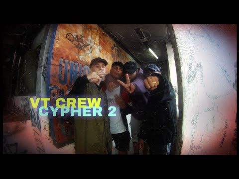 CYPHER 2 VT CREW