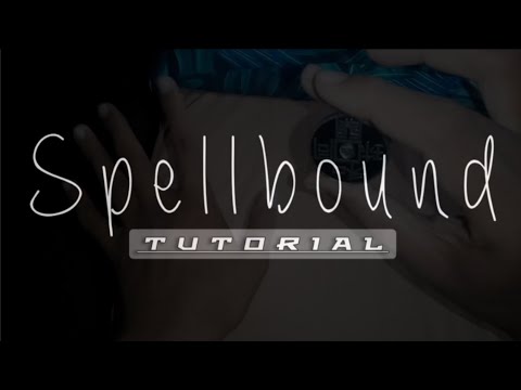Coin Magic - Spellbound TUTORIAL - Free to Learn | Boss Magic