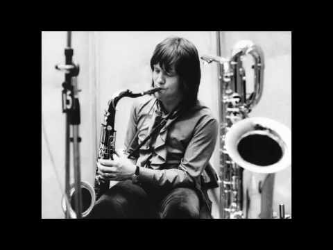 BROWN SUGAR -RIP BOBBY KEYS - ROLLING STONES LIVE TORONTO CANADA 1989