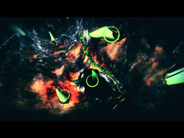 Video - Albedo: Eyes from Outer Space (PC)
