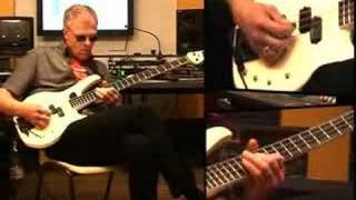 Hellmut Hattler plays \