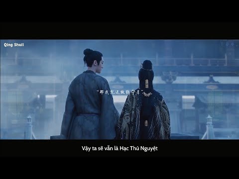 [FMV-VIETSUB] Phù quang - 浮光 || Ta vẫn sẽ là Hạc Thủ Nguyệt, mãi bảo vệ nàng…| Tình Nhã Tập【晴雅集】