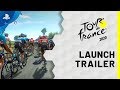 Tour de France 2020 | Launch Trailer | PS4
