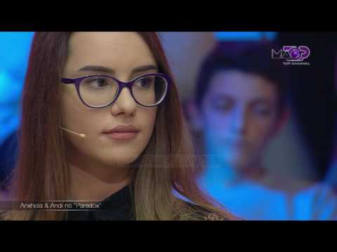 Top Show Magazine, 13 Janar 2017, Pjesa 2 - Top Channel Albania - Talk Show