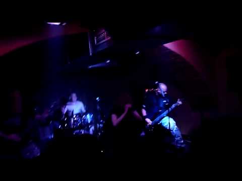 Enigmatic Faith - Smell Of Bloood (2010)