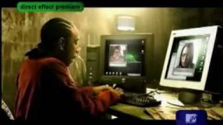 Splash Waterfalls - Ludacris