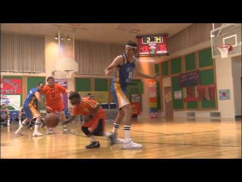 Church Ball (2006) Official Trailer