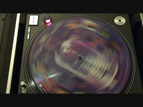 House 'O' Holics Picture Disk