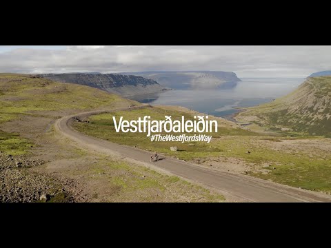 THE WESTFJORDS WAY