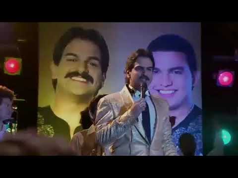 La Creciente Alejandro Palacios ( Rafael Orozco el idolo)