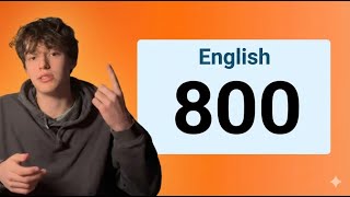 SAT Punctuation Tricks That Save You 100+ Points