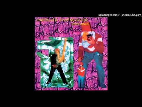 Boredoms - Acid Police