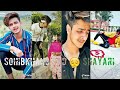 Sohib Khan One Sided Love Poetry ||Breakup😭 Shayari|| ||Broken-Heart💔 Shayari|| ||Sad😔 Shayari||