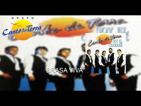 Brasa Viva - Canto da Terra