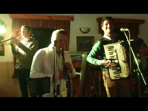 Pajdaši / Oberkrainer Kameraden - Veseli Svatje / Listuge Hochzeit