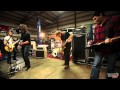 Foo Fighters Secret Show - Bridge Burning Live ...