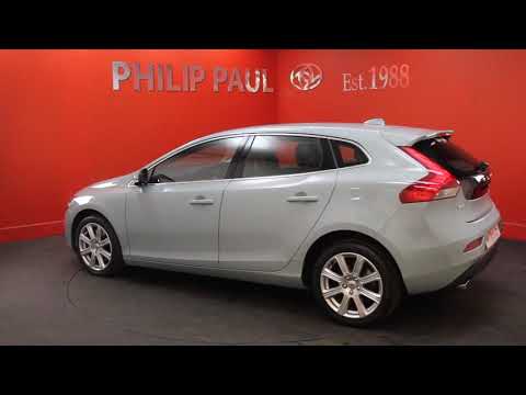 Volvo V40 D3 Inscription, 2.0 diesel