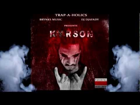 TEASER KYRSON CLOSE YOUR EYES mixtape