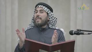 صورة البشارة، وما معنى أن عيسى كلمة من الله؟