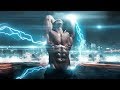Mystique Power Of Legacy Hardstyle Zyzz Said Jeff Seid