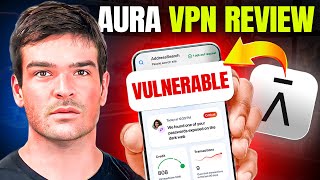 Aura VPN Review: Is This The Best VPN for Privacy and Speed??